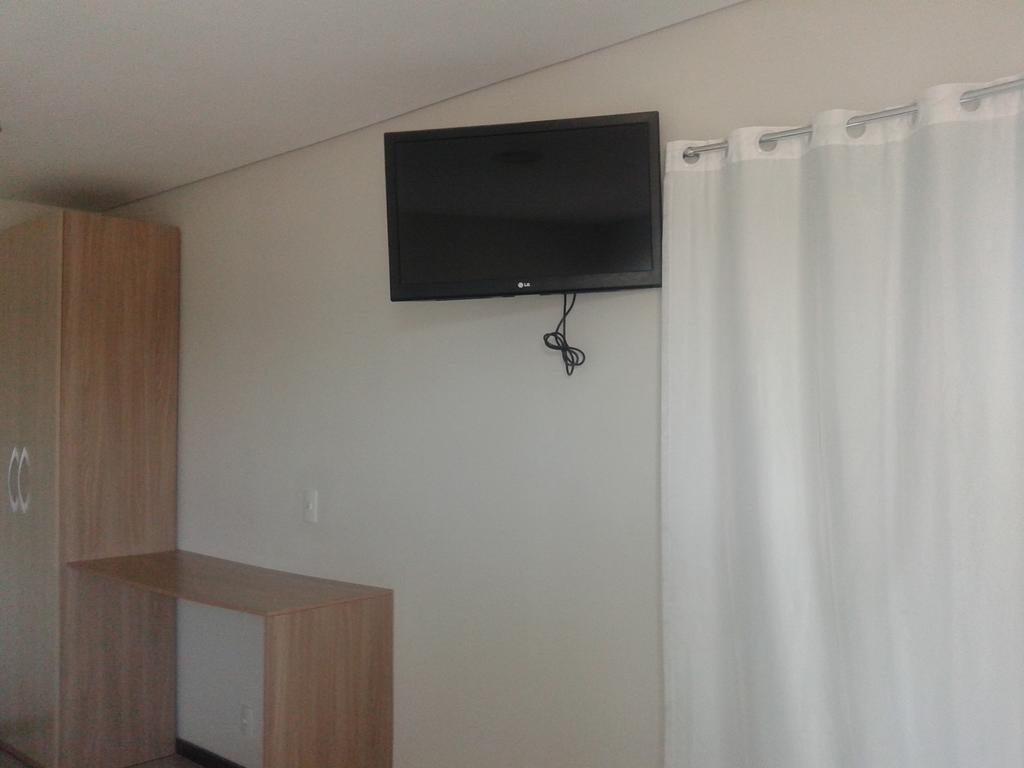 Hotel Colorado Eunapolis Chambre photo