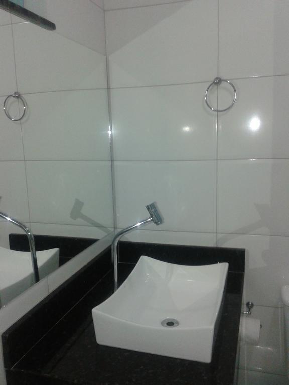 Hotel Colorado Eunapolis Chambre photo