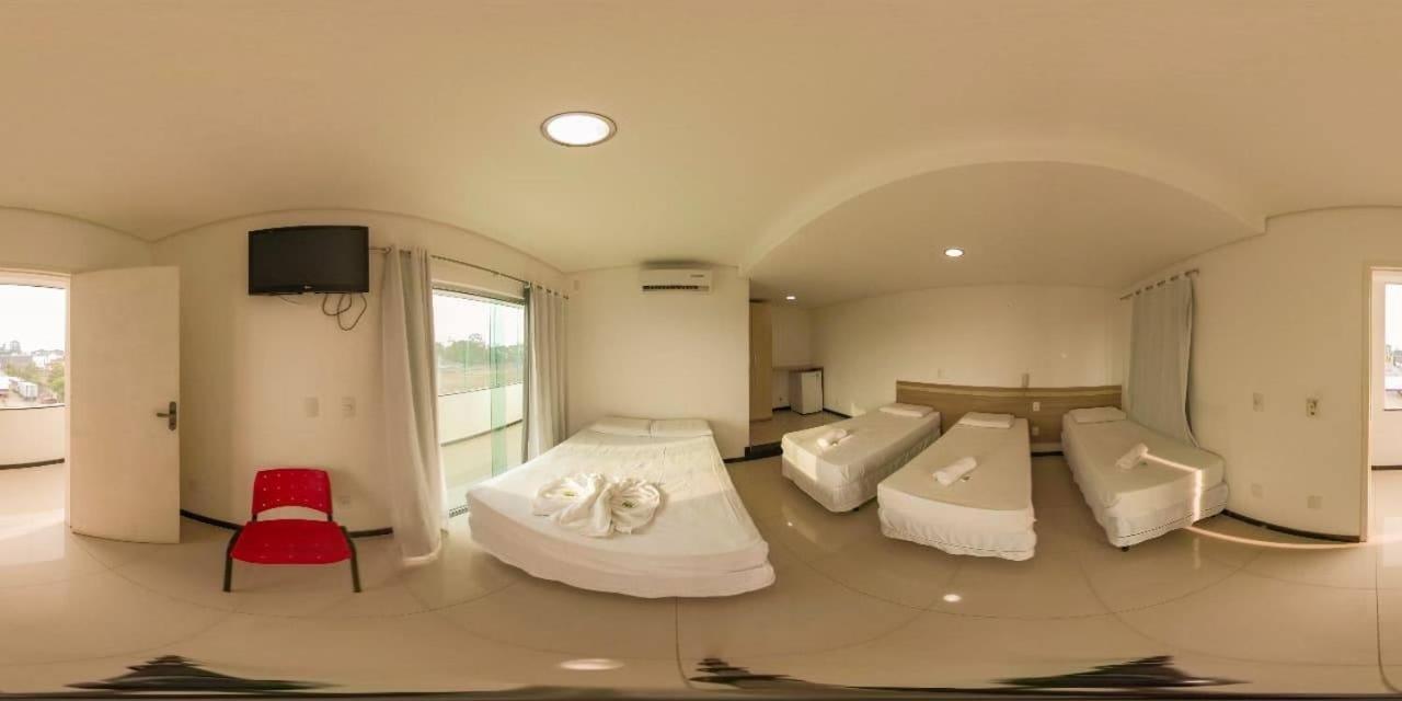 Hotel Colorado Eunapolis Extérieur photo